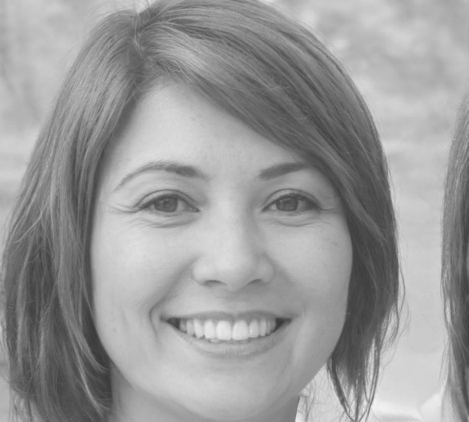 Finanzexpertin Dr. Sarah Weber