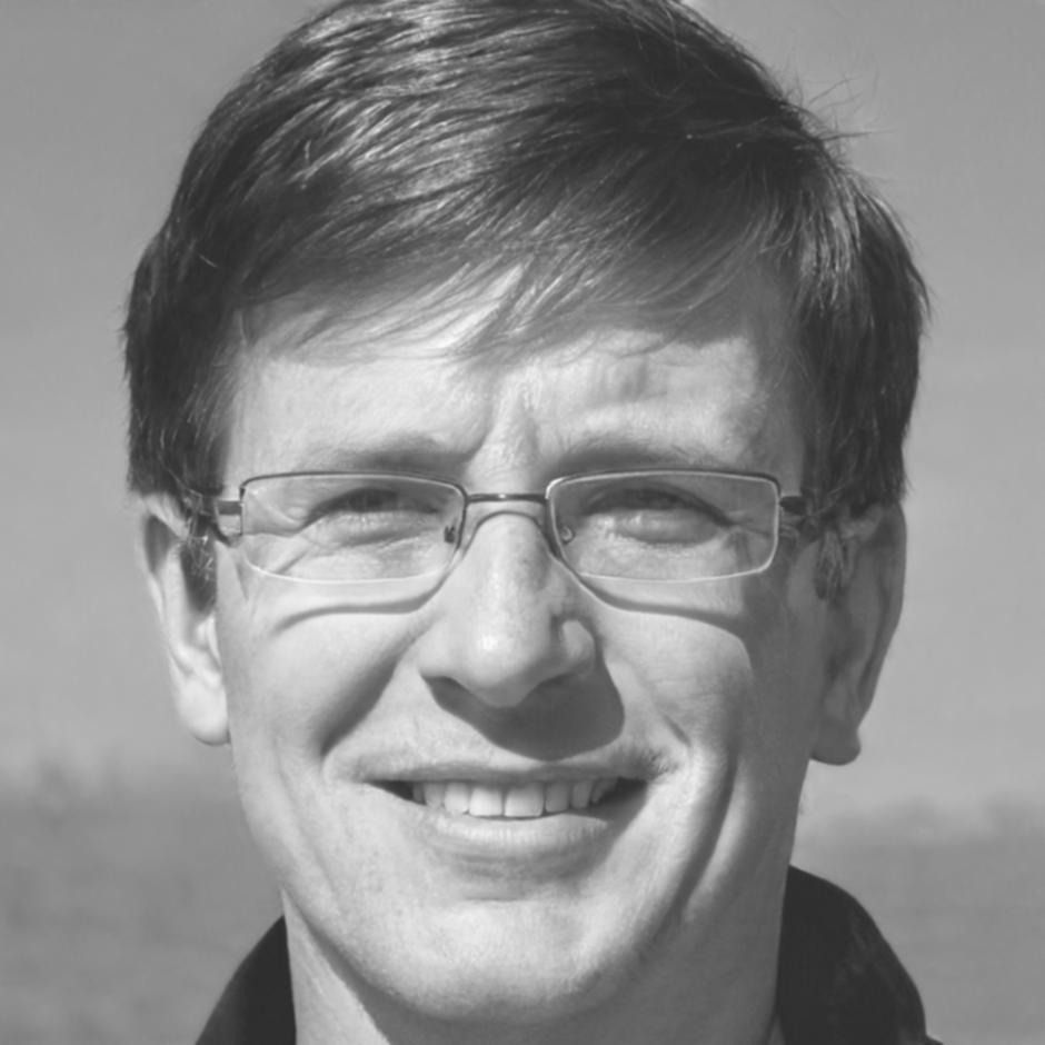 Gründer von zelorifyra bei der Unternehmensgründung